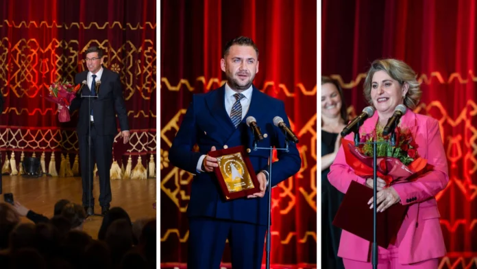 Gala Națională a Excelenței în Asistență Socială 2026