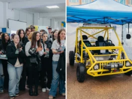 Târgul Educațional 2026