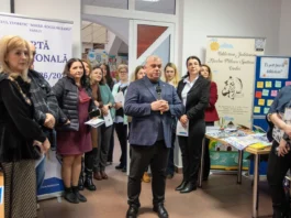 Târgul Educațional Vaslui 2026