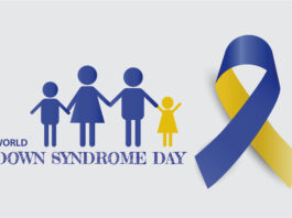 Ziua Mondială a Sindromului Down