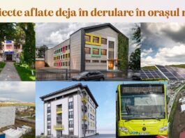 Decizie crucială pentru dezvoltarea municipiului Vaslui