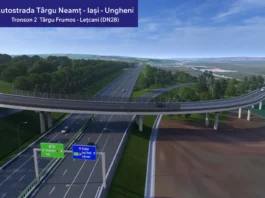 Autostrada A8 Târgu Frumos – Lețcani