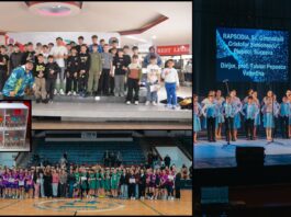 Vasluiul, în centrul competițiilor dedicate tinerilor