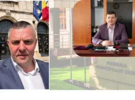 Doi oficiali renunță la funcții