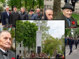 Ultimii eroi ai Vasluiului, tot mai puțini