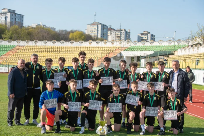 Memorialul Alexandru Amarandei