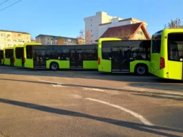 program autobuze Vaslui Paște