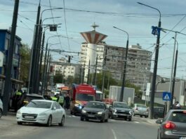 Accident Ceramica