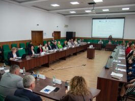 digitalizare DSP Vaslui