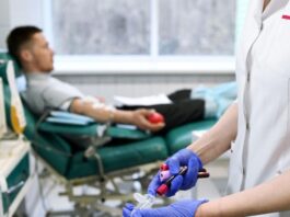 donarea de trombocite