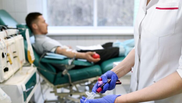 donarea de trombocite