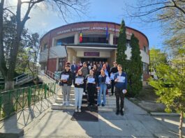 Concursul de cultură și educație financiar-contabilă