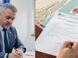 Lucian Braniște antreprenori