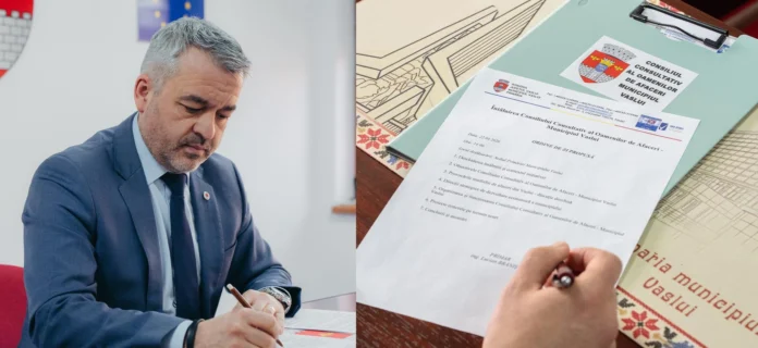 Lucian Braniște antreprenori