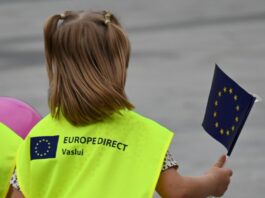 E.U. informat pentru călătoria în MEDIA