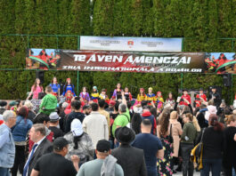 Ziua Internațională a Romilor