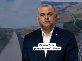 drumul strategic Bârlad – Laza – Codăești