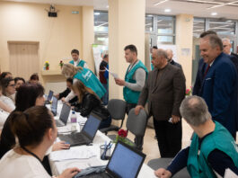 Consultații medicale gratuite