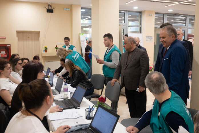 Consultații medicale gratuite