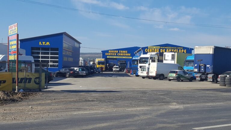 Adrian Trans SRL