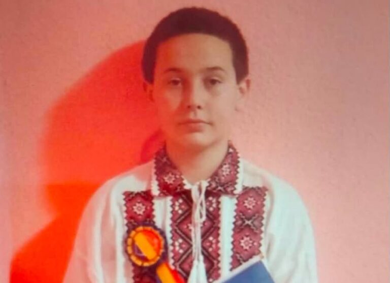Copil de 11 ani din Vaslui, dat dispărut după ce a plecat de acasă. Poliția și familia cer sprijinul populației