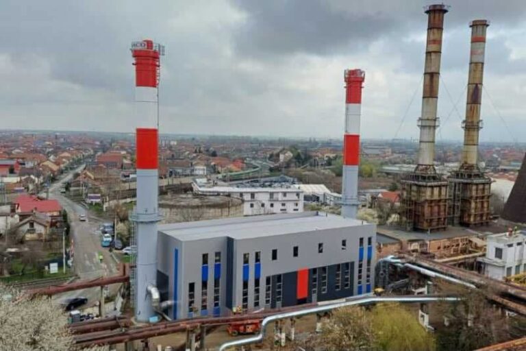 Două noi centrale, racordate la Sistemul Energetic Național. Ilie Bolojan: Vor produce energie pentru zeci de mii de apartamente