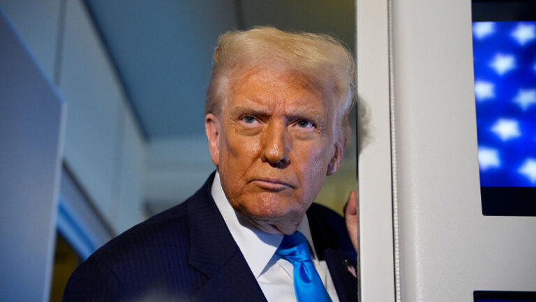 Trump negocieri Iran