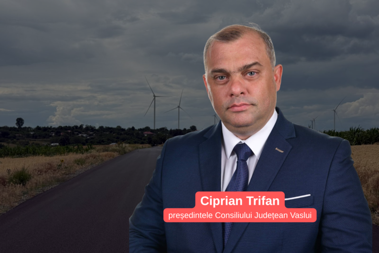 Un nou drum modernizat spre Mănăstirea Pârvești. Investiția din comuna Costești va fi recepționată în această lună