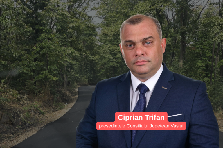 drum Mănăstirea Bujoreni